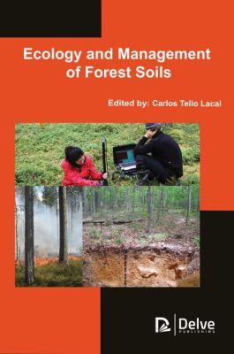 Vorderes Coverbild Ecology and Management of Forest Soils