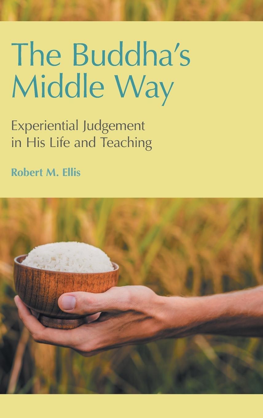 Vorderes Coverbild The Buddha's Middle Way