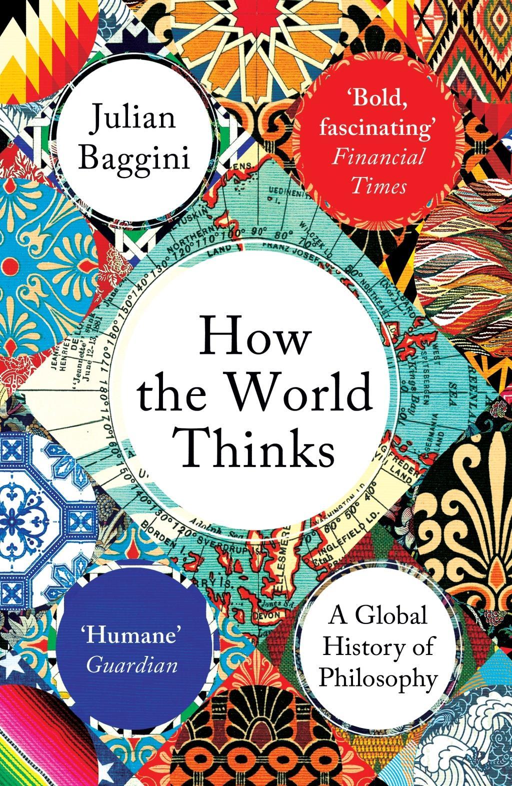 Vorderes Coverbild How the World Thinks