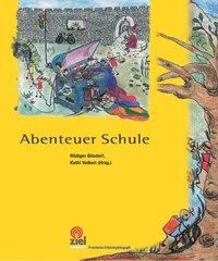 Vorderes Coverbild Abenteuer Schule