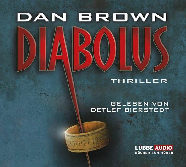 Vorderes Coverbild Diabolus. 6 CDs