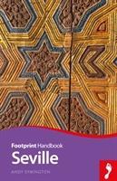Vorderes Coverbild Seville Handbook