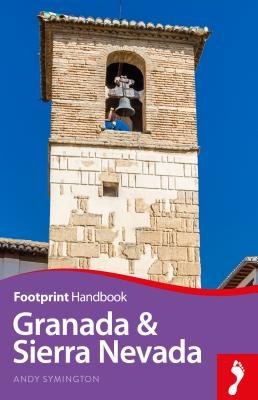 Vorderes Coverbild Granada & Sierra Nevada Handbook