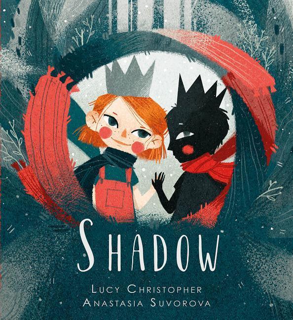 Vorderes Coverbild Shadow