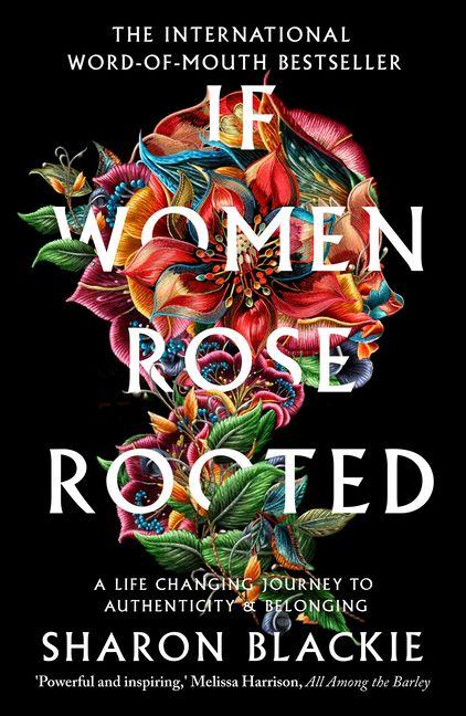 Vorderes Coverbild If Women Rose Rooted
