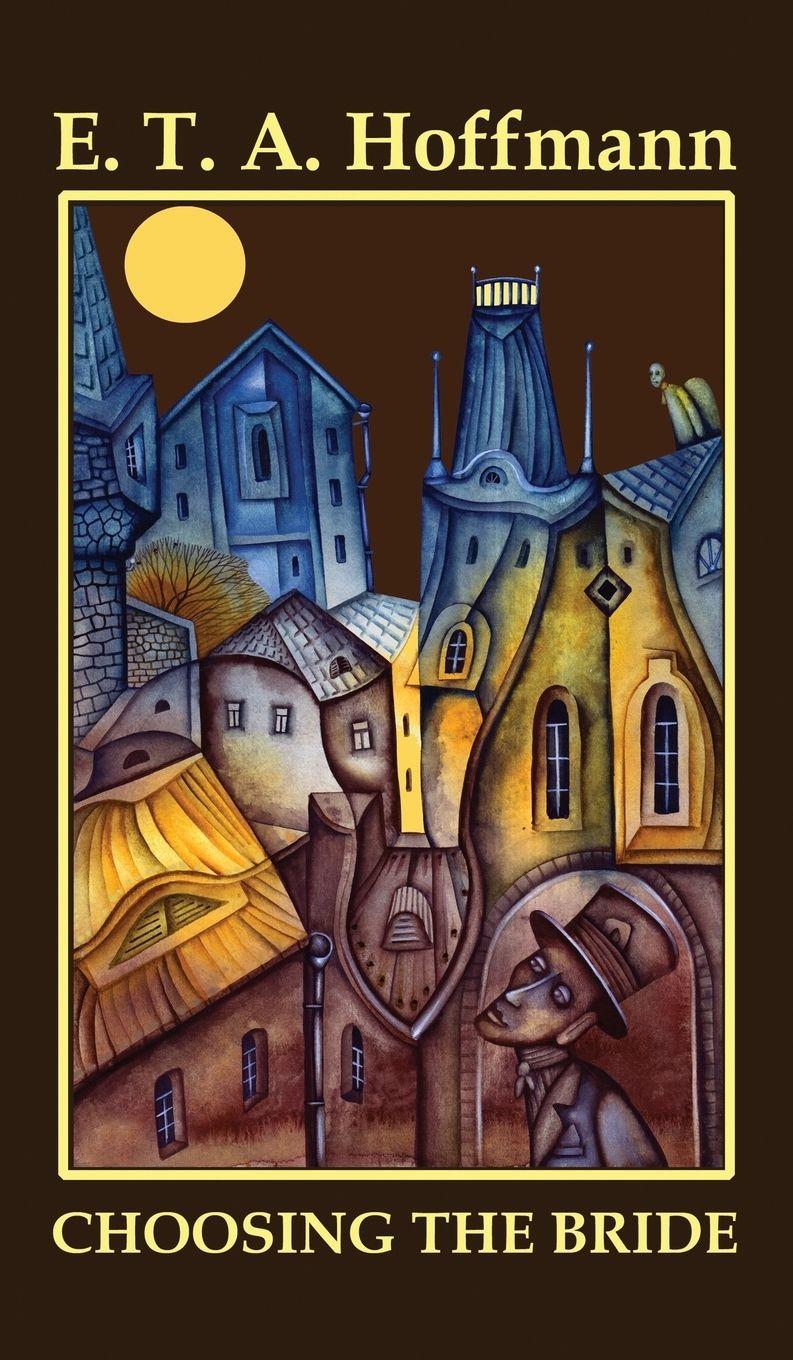 Vorderes Coverbild Choosing the Bride