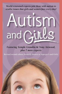 Vorderes Coverbild Autism and Girls