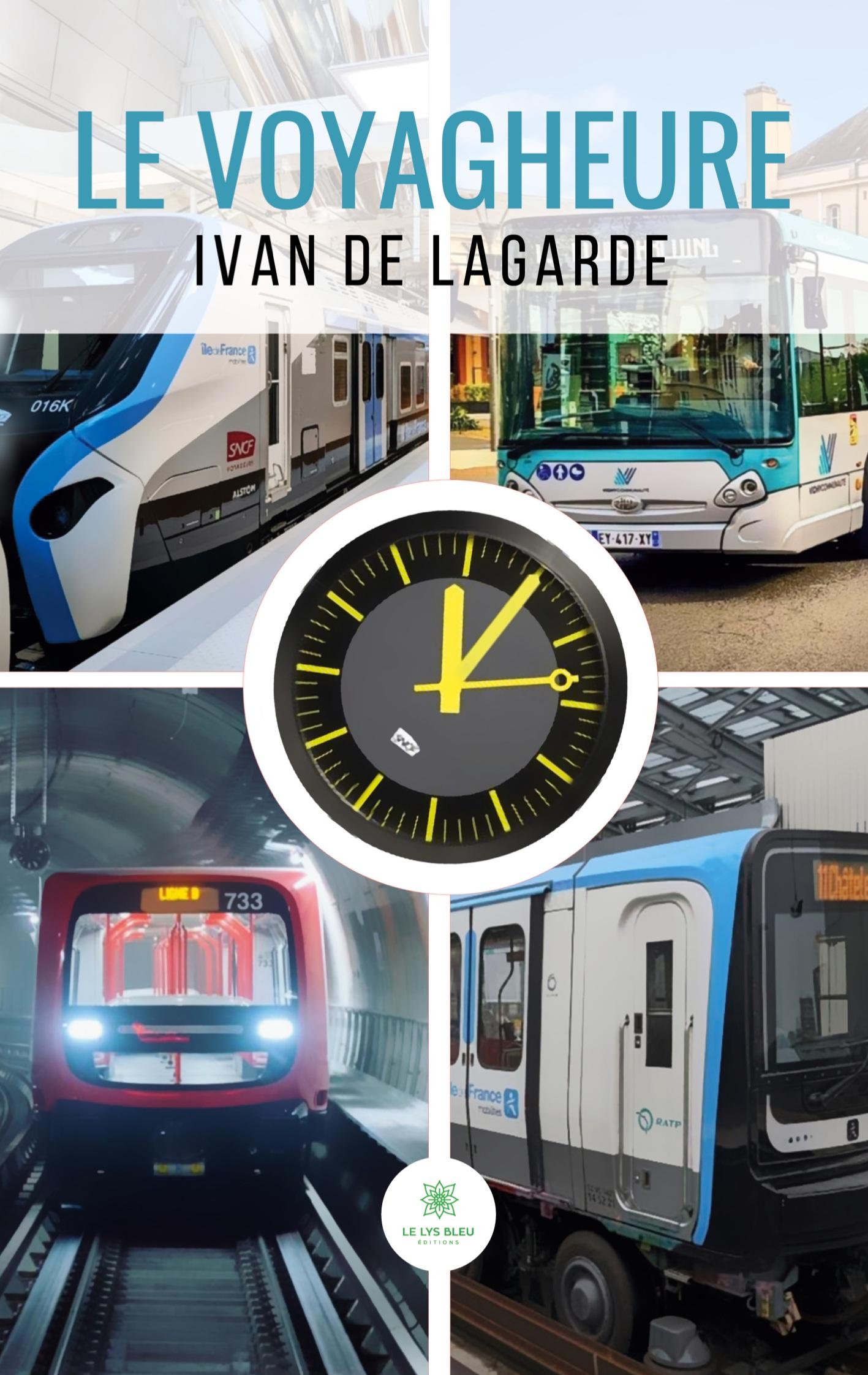 Vorderes Coverbild Beyond The Good Earth