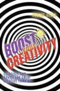 Vorderes Coverbild Boost Your Creativity