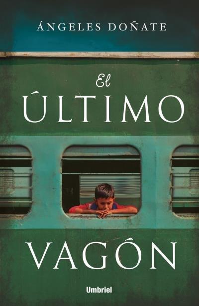 Vorderes Coverbild El último vagón