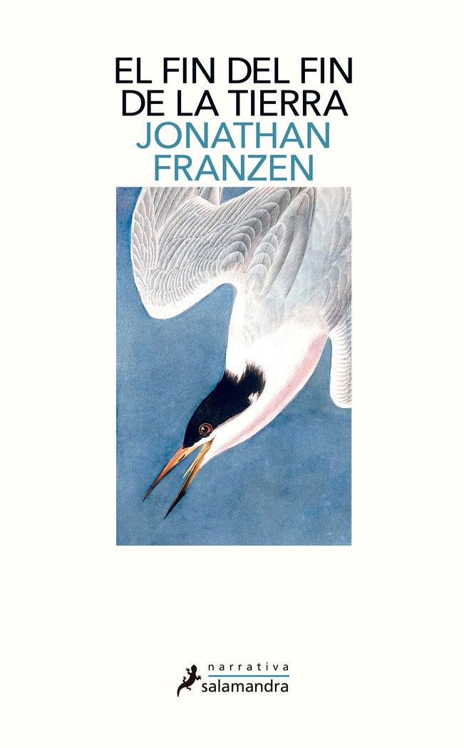Vorderes Coverbild El fin del fin de la Tierra