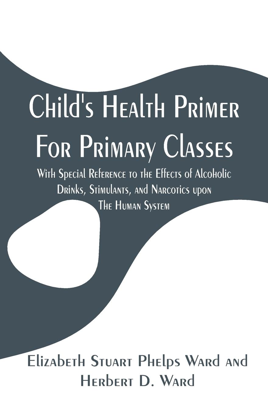 Vorderes Coverbild Child's Health Primer For Primary Classes