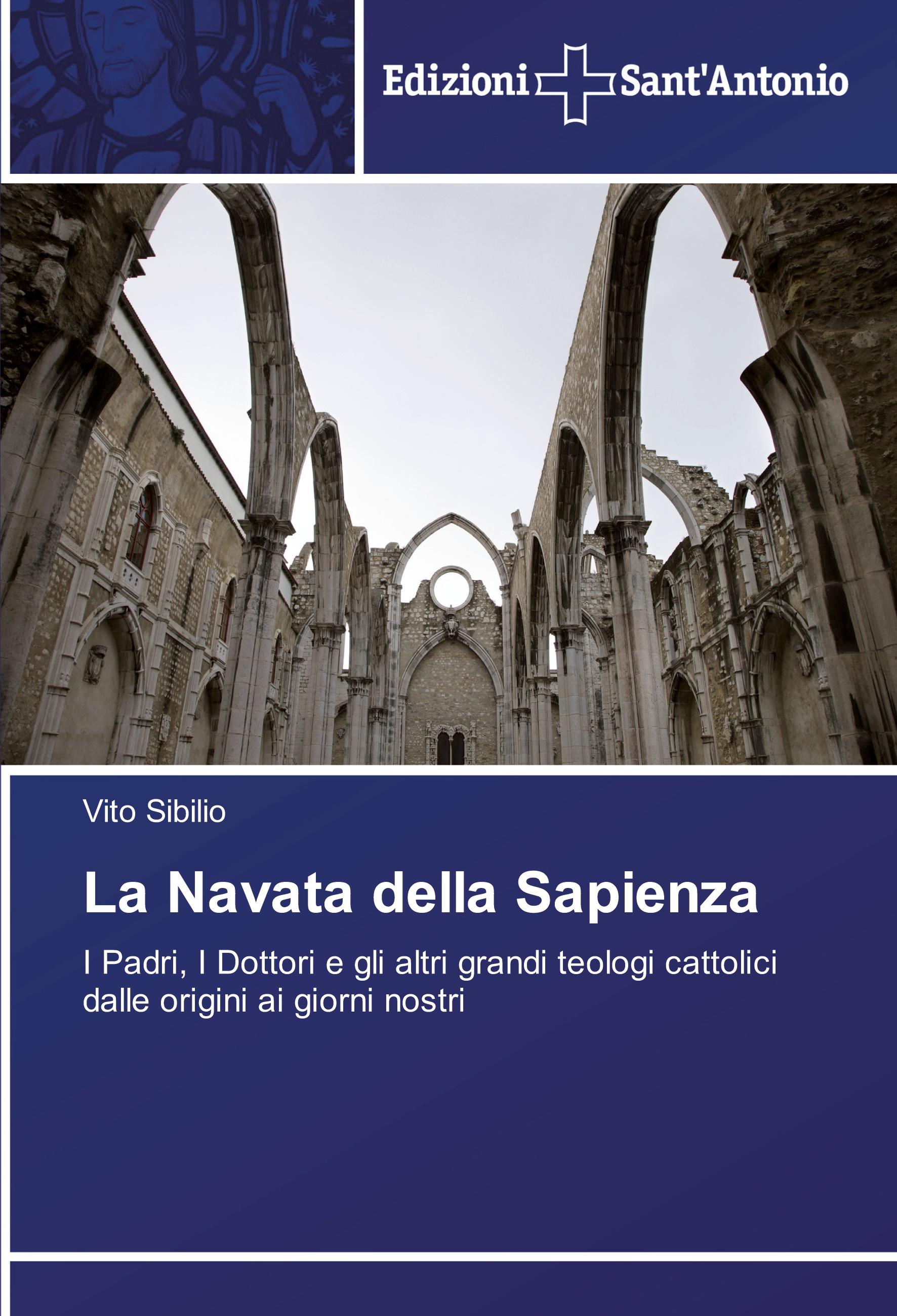 Vorderes Coverbild La Navata della Sapienza