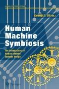 Vorderes Coverbild Human Machine Symbiosis