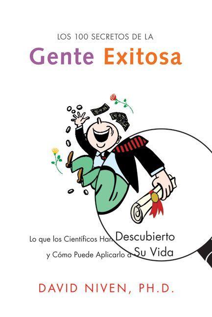 Vorderes Coverbild Los 100 Secretos de la Gente Exitosa