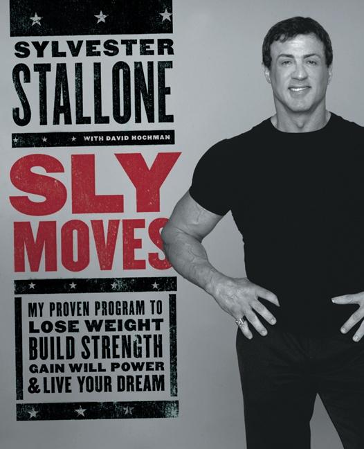 Vorderes Coverbild Sly Moves
