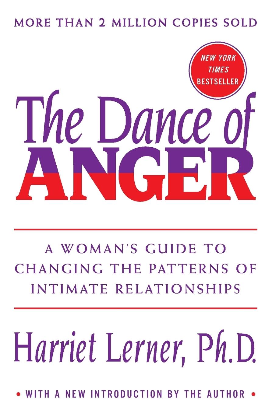 Vorderes Coverbild The Dance of Anger (Anniversary)