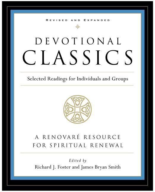 Vorderes Coverbild Devotional Classics: Revised Edition