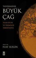 Vorderes Coverbild Taninmayan Büyük Cag