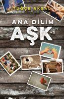 Vorderes Coverbild Ana Dilim Ask 1