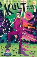 Vorderes Coverbild Kült