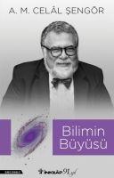 Vorderes Coverbild Bilimin Büyüsü