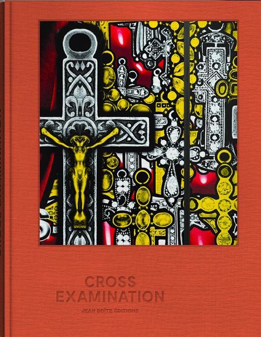 Vorderes Coverbild Cross Examination