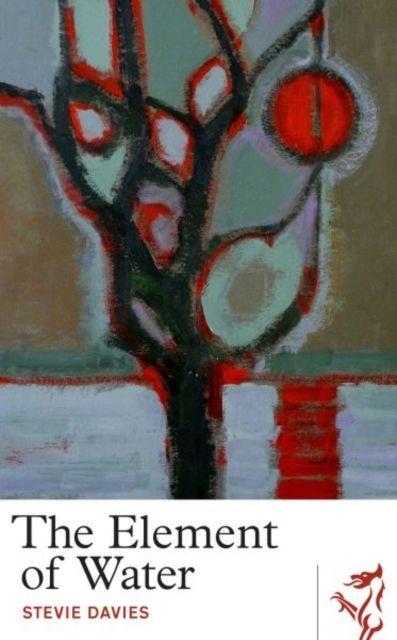 Vorderes Coverbild Library of Wales: Element of Water, The