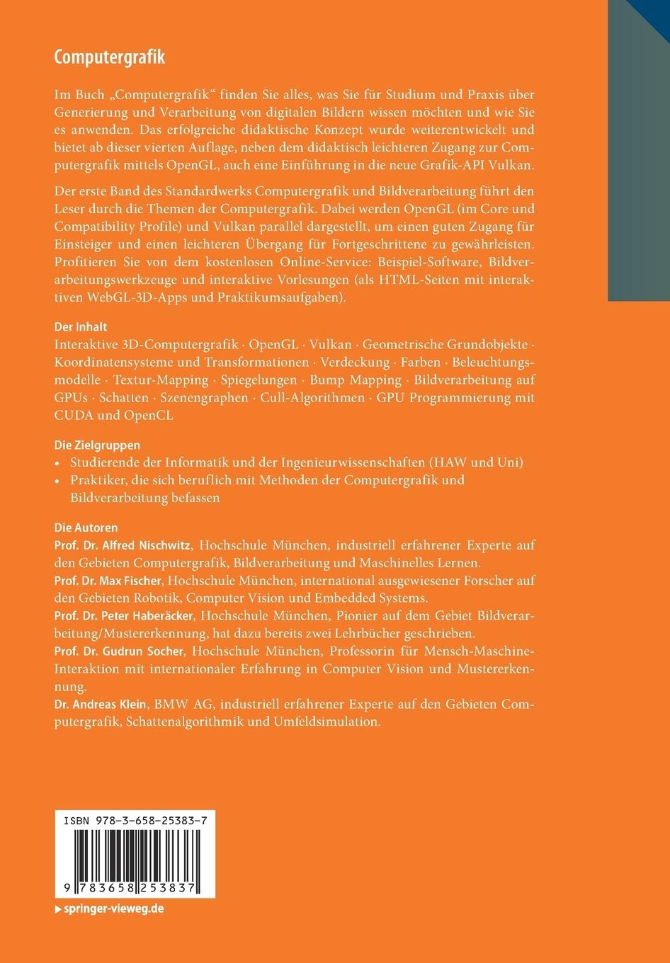 Rückseitencover Computergrafik 01