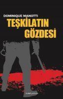 Vorderes Coverbild Teskilatin Gözdesi
