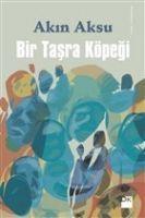 Vorderes Coverbild Bir Tasra Köpegi