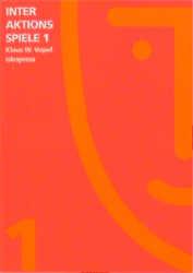 Vorderes Coverbild Interaktionsspiele 1