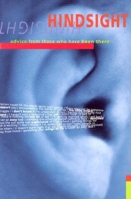 Vorderes Coverbild Hindsight: Reflections on Life in the Real World