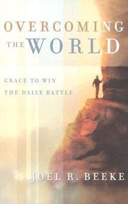 Vorderes Coverbild Overcoming the World