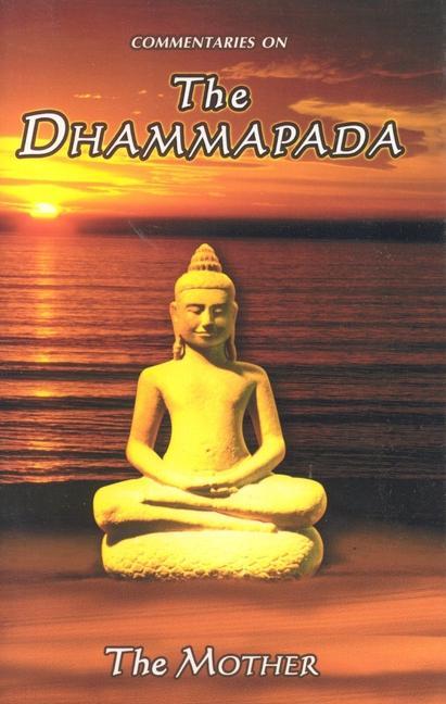 Vorderes Coverbild Commentaries on the Dhammapada