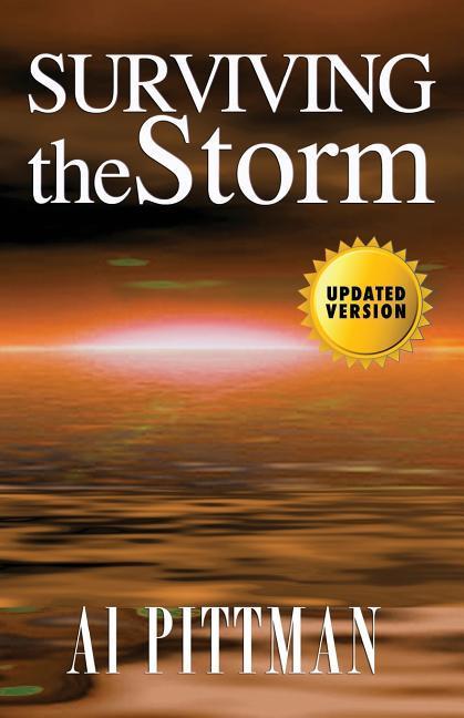 Vorderes Coverbild Surviving the Storm