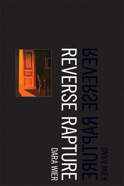 Vorderes Coverbild Reverse Rapture