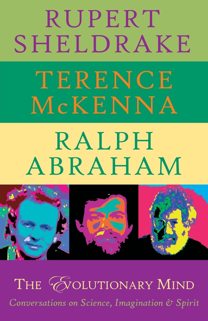 Vorderes Coverbild The Evolutionary Mind