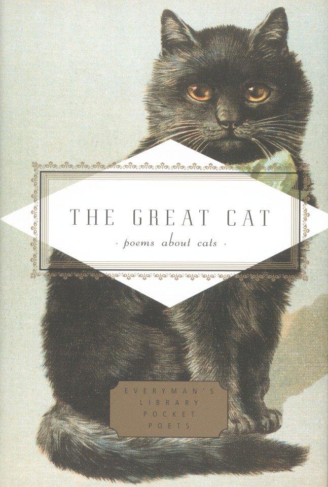 Vorderes Coverbild The Great Cat