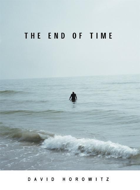 Vorderes Coverbild The End of Time