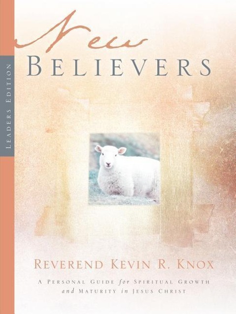 Vorderes Coverbild New Believers