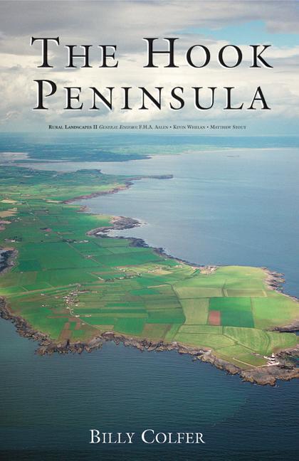 Vorderes Coverbild The Hook Peninsula, County Wexford