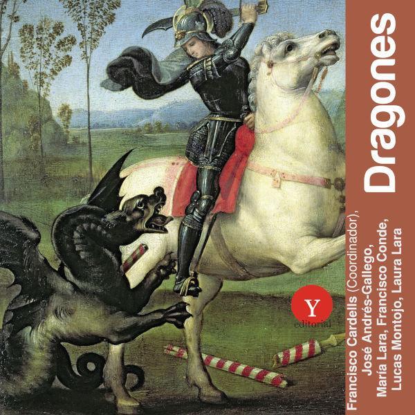 Vorderes Coverbild Dragones