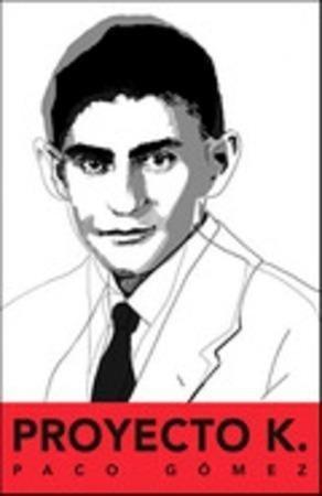 Vorderes Coverbild Proyecto K