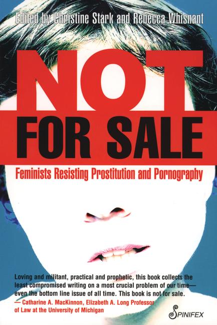 Vorderes Coverbild Not for Sale