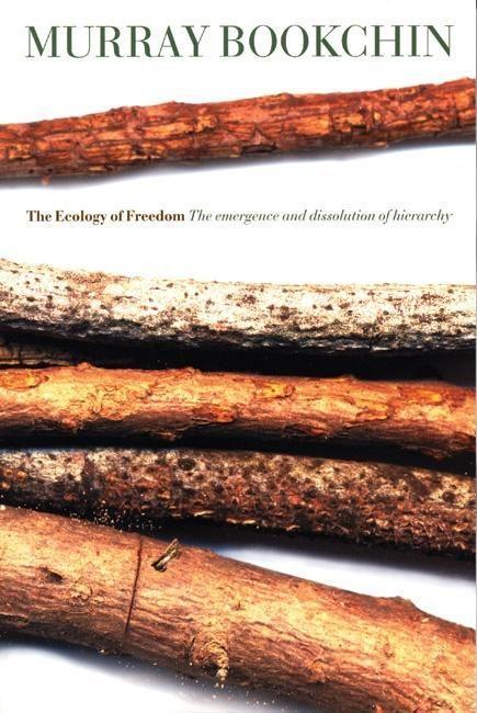 Vorderes Coverbild The Ecology of Freedom