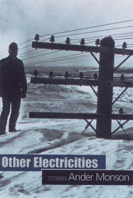 Vorderes Coverbild Other Electricities