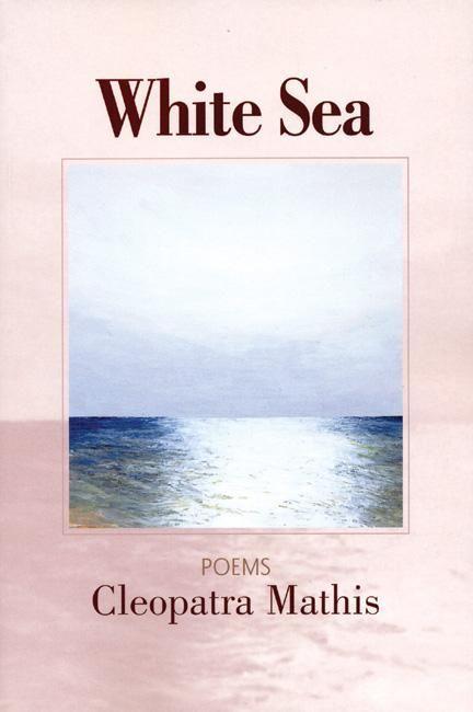 Vorderes Coverbild White Sea