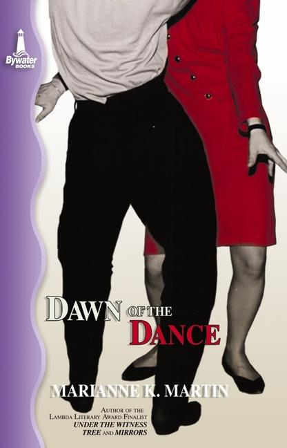 Vorderes Coverbild Dawn of the Dance