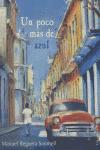 Vorderes Coverbild Un poco más de azul